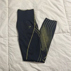 Gymshark Apex Seamless High Rise Legging